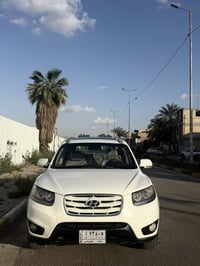 سنتافيا 2011 خليجي فول مواصفات  السياره مكفوله عدا شبرين صبغ جوا الرقم...