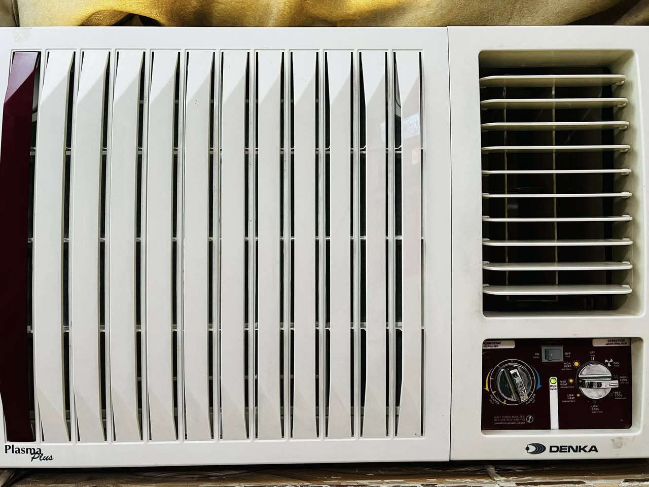 السلام عليكم
مكيف للبيع اخو الجديد نوعيته دنكا  حجم طنين بلادي مامصلح شرط التبريد شرط الفحص
***********
#صيانه_سبالت_موقعيه 
#_شحن_غاز
#تنصيب_سبالت_موقعي
ناصريه مركز اقضيه ونواحي
يوجد شد سبالت ❄️
فتح ونقل سبالت🏞️
تغير مكان السبالت 🔅
غسل سبالت❇️
وبضمان العمل 
***********
***********
نشتري جميع انواع السبالت الفتح علينه 
ماعليك غير تتصل ونجيك لباب البيت
واتساب موجود
