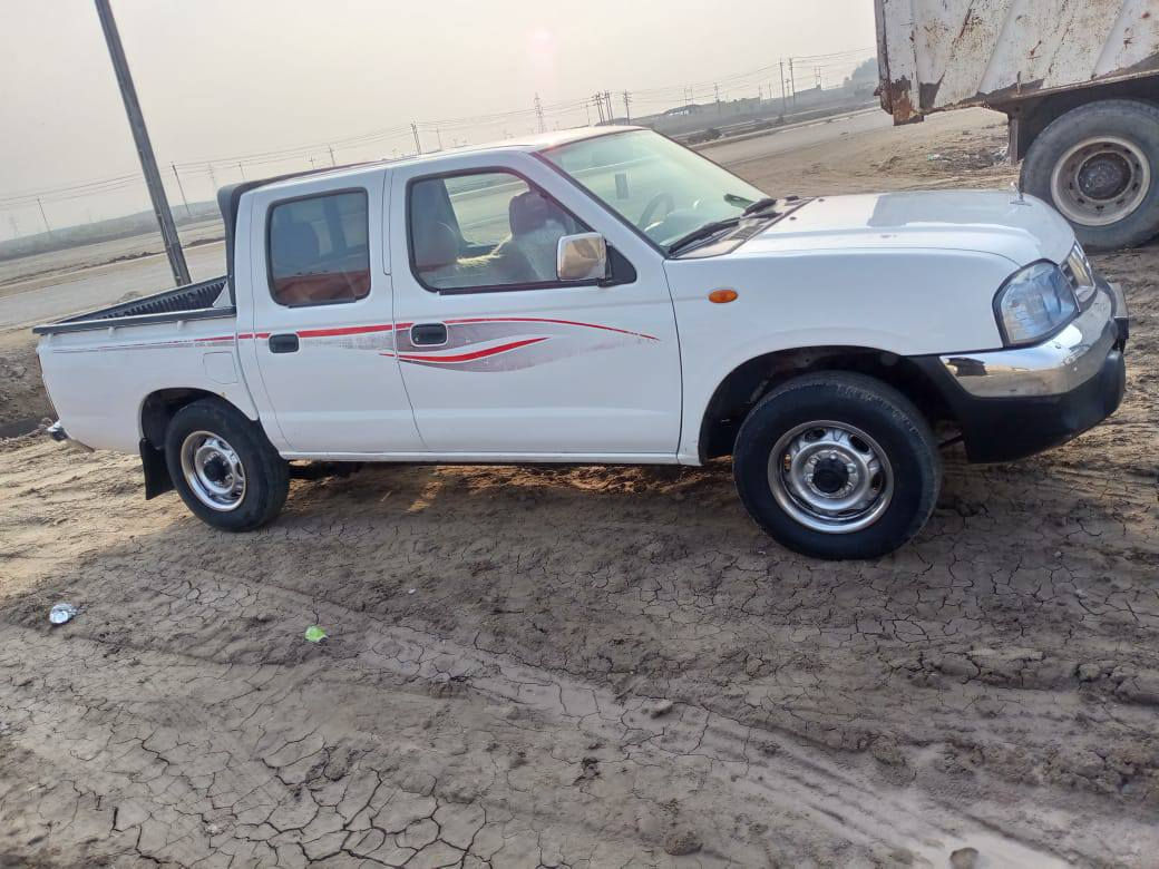 سـلام علـيكم بيك اب نيسان 2012مكفـوله كفاله عامه محرك ما مفتوح رقم ذي قار سياره  ع وضـع شـركه شراي ينتصل 
‏‪ 0782 275 5394‬‏مكلف في نشر
