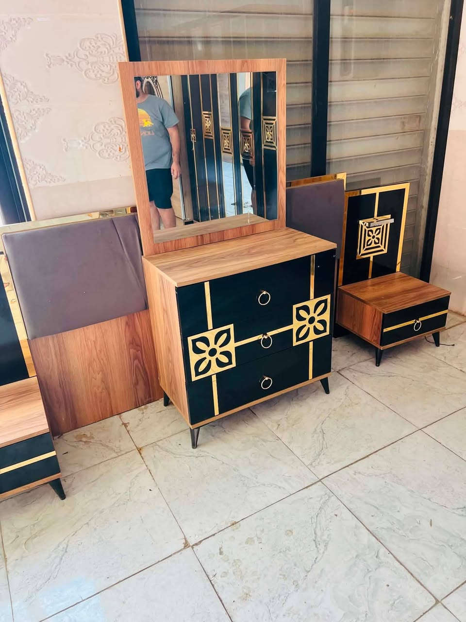 بلااش بس 450 مع شد ونقل داخل بغداد مجاني  للحجز اخذ سكرين وتفضل  وخاص  تتوفر انواع الغرف


**إذا كنت صاحب هذا الإعلان وتريد حذفه لأي سبب، رجاءا أرسل رسالة إلى الدعم الفني**
