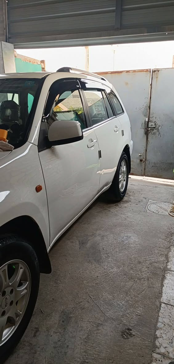 سلام عليكم شيري تيكو حجم المحرك 2000موديل 2012كير ميكانيكي المرغوب رقمها بغداد بسمي مكاني بغداد السعر 55
*********** تفاصيل اكثر راسلني او اتصل وتدلل
