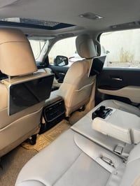 لاندكروز جكسار • ٢٠٢٢ • رقم اربيل