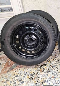 تاير 15/205 • نظافه • بابل