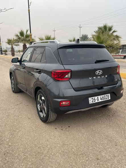 #هونداي_فينو
#موديل 2022

#مرقمة_صلاح الدين 

  المواصفات 

1- مفتاح مو بصمه 

2- داخل لونين 

3- شاشه كبيرة كامرة دوارة 

4- فول  تحكم ستيرن جهتين  

 5- ويل كروم 

6- شاشة كبيرة كاربلي +اندرويد 

7- نظام انذار

8- مانع انزلاق
 
9-وضعيات قيادة 
 

10- رادار تحذير جانبي 

11- رادار خلفي

12- رادار امامي

13- تحديد مسار 

14- مكينة 1600 تيربو  دبل نوزل 

15- حمالات سقف

16- حساس خلفي
17-السياره بسمي تحويل ثاني يوم 

 و السيارة جديدة  اجمل و أحلى بكثير و الحادث مرفقة بل سونار مع الصور 

السعر138  و بها مجال بسيط الاتصال  ***********

المكان : صلاح الدين /سامراء /ناحية المعتصم
