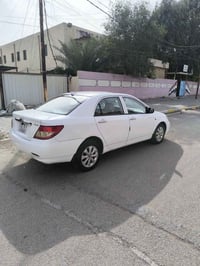 بي وايدي f3 مديل 2014 بأسمي رقم بغداد مكينه وكير وتبريد وحدادية صدر وت...