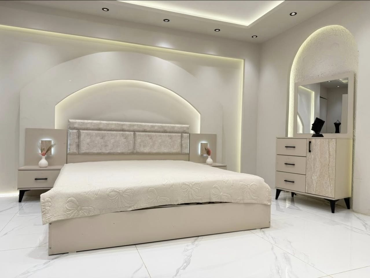 غرفه نوم تركي نظيفه 💯 مستخدم قليل مع الدوشك للبيع بسعر 500


**إذا كنت صاحب هذا الإعلان وتريد حذفه لأي سبب، رجاءا أرسل رسالة إلى الدعم الفني**