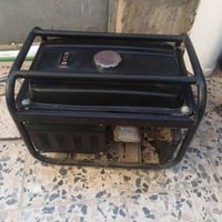 مولدة للبيع ماخذينها ب325 والله مستخدمينه بس شهر جديدة بعدها اريدها ب1...