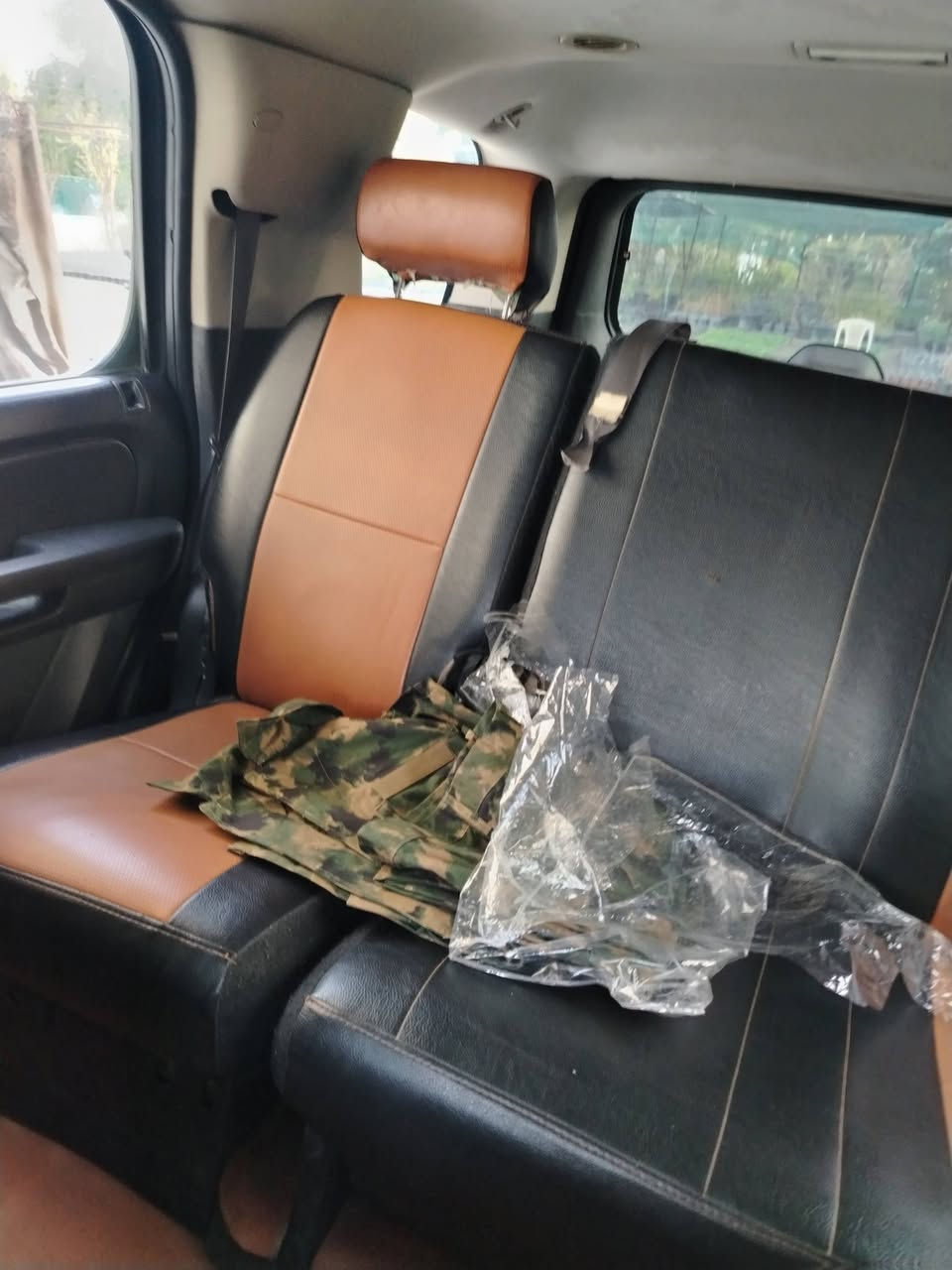 سلام عليكم تاهو موديل 7, LT بغداد بسمي كير مكينه تبريد جاهزه مكفوله من الحادث بيها سونار المندلاوي بيها صبغ أثر جراد وتنكيد يم السبايدرات الفوك القماره ونصبغت القماره وجاملاغات الاماميه وعدي الفديو قبل لا تنصبغ افحص وين ما اتريد السعر ١٦٠ مكاني بغداد ***********
