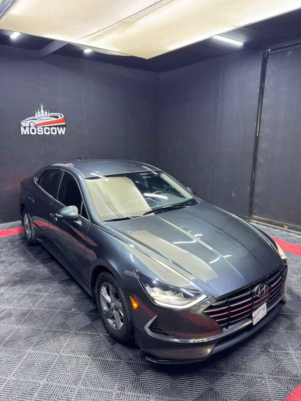 سوناتا 2023 محرك 2500 تنفس طبيعي بدون ايرباك السعر 158 بيبان فقط حادث خفيف جدا صور حادث مرفقة كير دكم نقاط عمياء تحديد مسار مانع تصادم تحكم ستيرن قيادة ذاتيه اوتو ستوب مانع انزلاق هواي مواصفات للاستفسار *********** مكان السياره كربلاء
