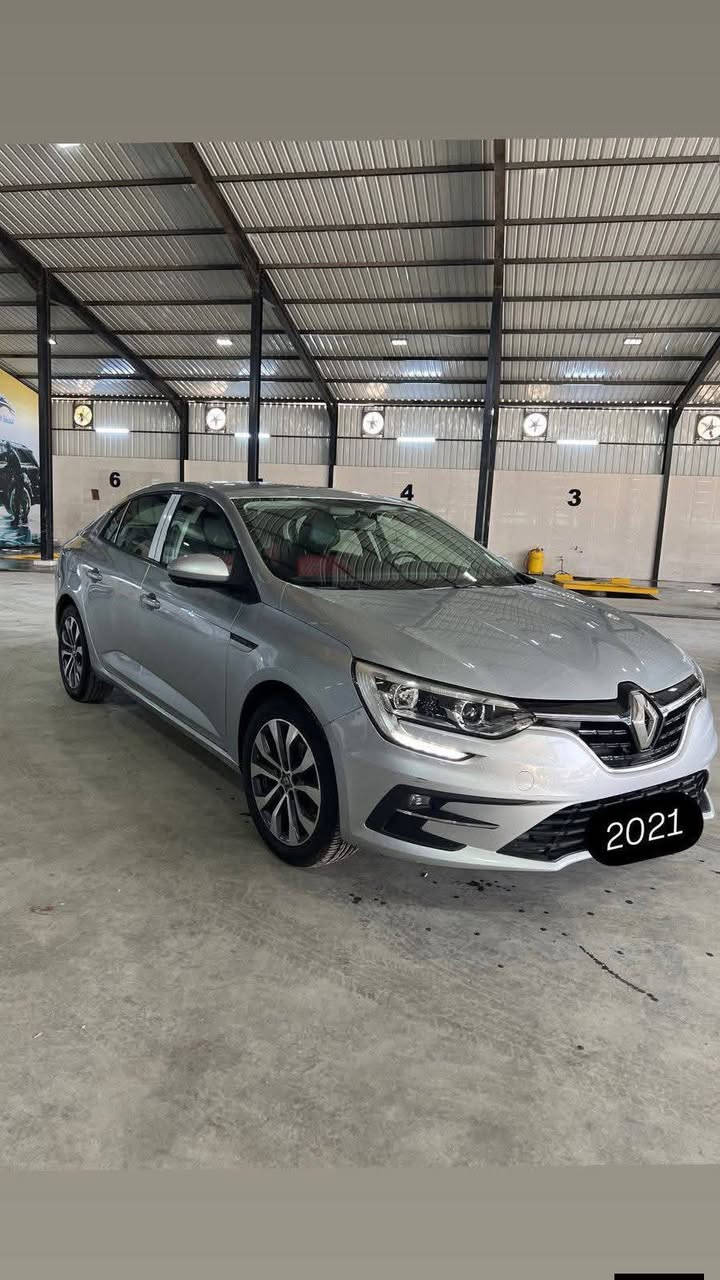 السلام عليكم اخوان
رينو ميكان 23 خليجي شركة المهند 
كفالة عامة 
السعر 110
الاستفسار ***********
