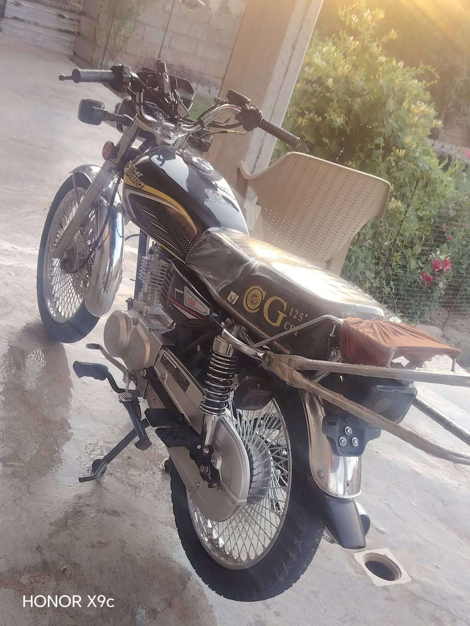 موديل 26 بعدها زيرو ماماشيه هواي سعر 825


**إذا كنت صاحب هذا الإعلان وتريد حذفه لأي سبب، رجاءا أرسل رسالة إلى الدعم الفني**