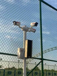 ٩٤ كاميرا • Dahua البيدق • كربلاء المقدسة