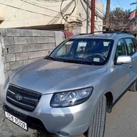 سنتافي • ٢٠٠٧ • ٦ سلندر