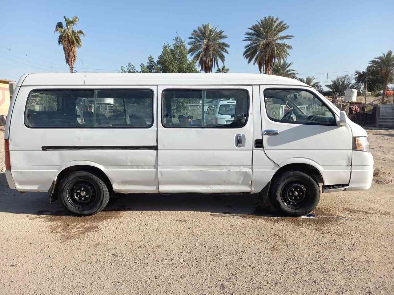 سلام عليكم جمبي مديل 2014 كير مكينه اكسل كفاله تخم تاير صدر كله جديد كهربائيات كله شغاله بيه صبغ يم قبق البانزين والصندوك مصبوغ مصفره هيئه وضريبه عليه غرامات 12 ورقه ينزلن من سعرها ب72 وبيه مجال مكاني بغداد للستفسار ***********
