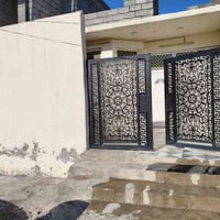 تقاطع القدس شارع التضامن • ١٢٧م • طابق واحد جاهز