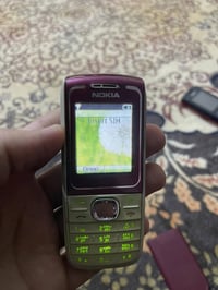 نوكيا • اصلي • بدون موديل