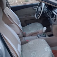 تاكسي • محرك الفين • ٢٠٠٩