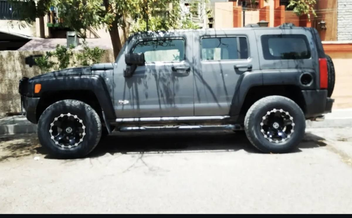 السلام عليكم همر اجh3 ٢٠٠٨ لون سمنتي مجموعه تاهو رقم أربيل بدون صبغ تخم تاير جبلي ويل اسبيسر السعر المطلوب ١١٥ او مراوس بامريكي


**إذا كنت صاحب هذا الإعلان وتريد حذفه لأي سبب، رجاءا أرسل رسالة إلى الدعم الفني**