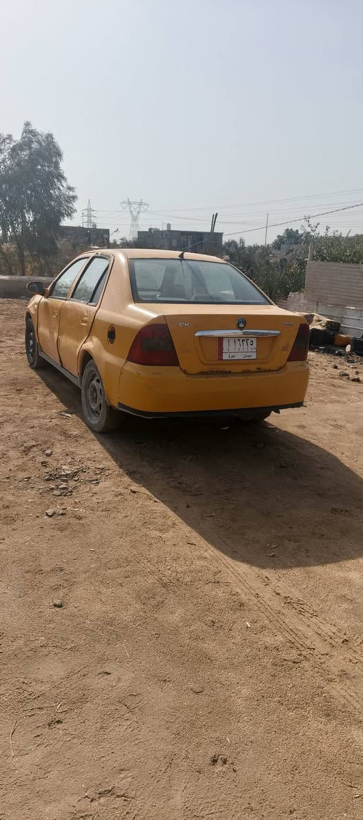 السلام عليكم سي كي للبيع مديل 2012سياره جاهزه وشغاله مكينه كير كفاله شرط التحويل مكان بصره شط العرب رقم الهاتف*********** السعر 10ورقات
