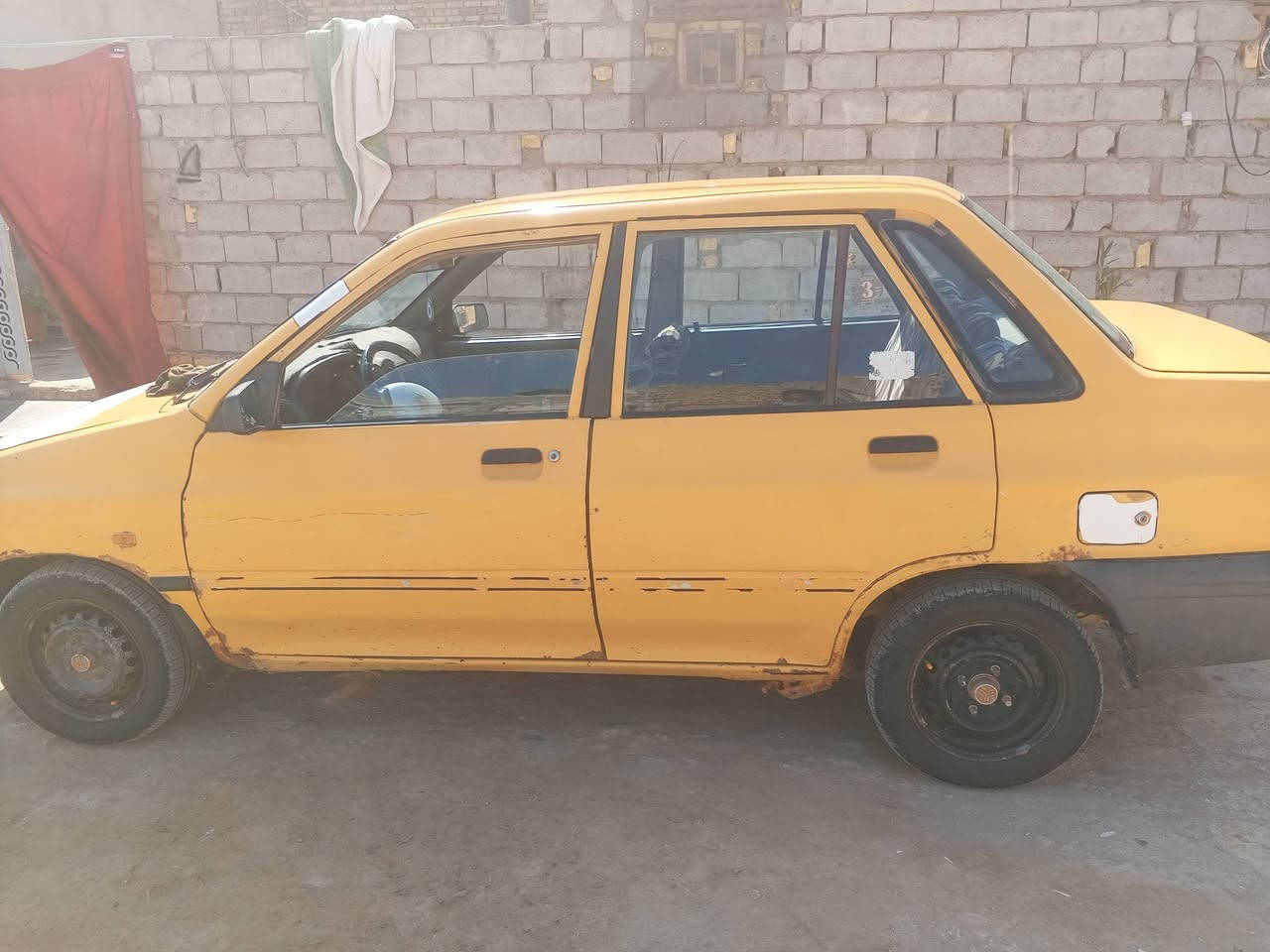 سايبه موديل 13 مكينه وكير نضيفات سعر 23 للاسفسار ***********
