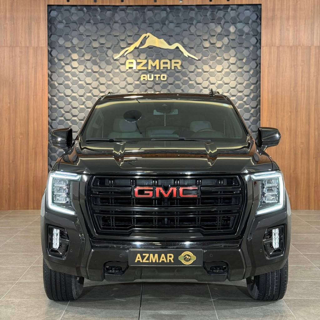 ارخص سعر بلعراق 🔥🔥‏‎
جمسي  2023 ‏‎موصفات SLE
سعر ٤٨٥ ورقة 
وكالة منصور 
‏‎شاشه الكترونى 
‏‎جنطه كهرباء 
‏‎شاشات خلفيه 
‏‎ستيرن كهرباء 
‏‎كيجات شاشة الكتروني 
‏‎السياره ماشي 90الف كم
‏‎رقم سلیمانییە
‏‎رقم جديد 
‏‎هزه جديده
‏‎محرك ٨ سلندر ٥٣٠٠
‏‎كير ١٠ نمر 
‏‎شاحن ويار ليس
‏‎مكفوله بشرط الفحص حتى الدعميات 
‏‎بدون تبديل بدون صبغ 

للاستفسار: ***********

‏‎مكان السياره السليمانية شركة ازمر اوتو رقم 34 السليمانية, العراق
