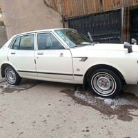 داتسن • موديل ٧٩ • دوانيه