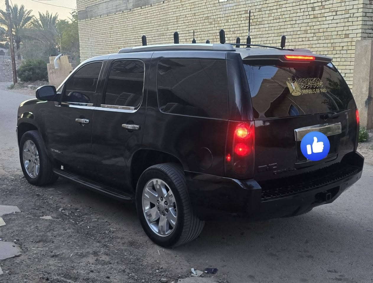 جمسي بتره موديل 10 ادوات فول موصفات مكفوله من كص ضربه لون صاصي مغلفه اسود نقص باور ستيرن بي صوت بصيط السياره نضيفه وحلوه سعره 65 بيه مجال ***********
