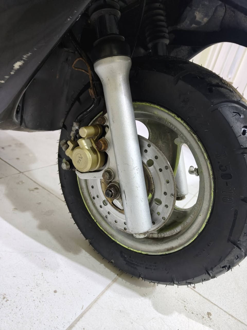 دراجه فراشه لبيع شوفت عينك كل نقص مابيها سعره 450 وبيه مجال مكاني نجف ***********
