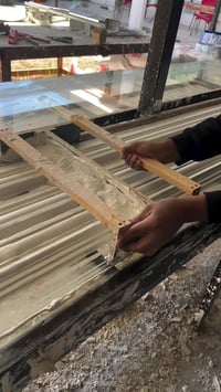 معمل انتاج • مودرن • نعمانية واسط