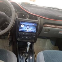 بيجو فرنسي 406 موديل 2000 سياره تبريد شغال مكينه بيه خربطه كير اتوماتي...
