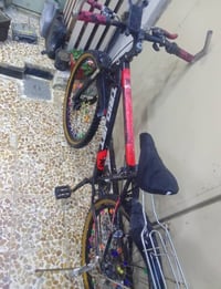 بايسكل • حجم 26 • حي الشيماء