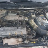 سيفيا ١٩٩٤ • رقم بغداد • محرك مفتوح