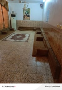 ديوان للبيع طول ١٧متر يتكون من ٩دواشك ويه ملحقاته استفسار ‏‪0771762188...