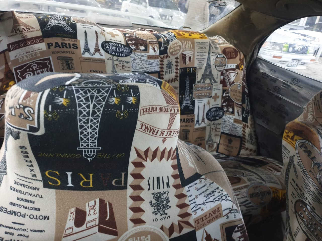 مرخصت الادمن شيزر نفخ قماره والباقي مكفول ونجي كير ومكينه ع شرط حداديه نص عمر كهربائيات سياره جاهزه مداور مباشر للسعر 40 مكان السياره نجف ناحية القادسية اي ستفسار ***********
