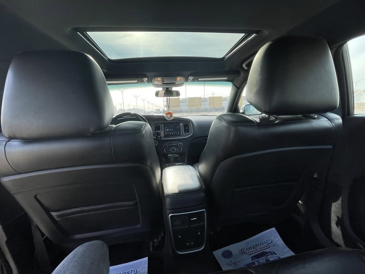 Dodge Charger
جارجر SXT PLAS
🚨🚨🚨🚨🚨
للبيع فقط 
مكان السيارة كربلاء 
وارد امريكي 
موديل 2022
لون نفطي 
رقم اربيل باسمي 
فتحة سقف 
بلوجكتر بلادي 
لايتات زنون 
كشنات جلد كهرباء 
تدفئة تبريد كشنات امامي 
تدفة كشنات خلفي وستيرن 
مكينة 3600 
كير 8 نمر 
تشغيل عن بعد 
ابواب بصمة صندوك بصمة 
سبايدر 
شاشة كبير لمس 
كامرة خلفية 
حساس خلفي 
ماشية 53 ml 
دسكات جديد تبديل 
تخم تاير جديد 
السيارة كاملة مابيه نواقص 
حادث جاملغ مصبوغ بنيد مبدل 
بدون شواصي 
رقم الشاصي مرفق مع المنشور
للاستفسار ويتساب 
***********
