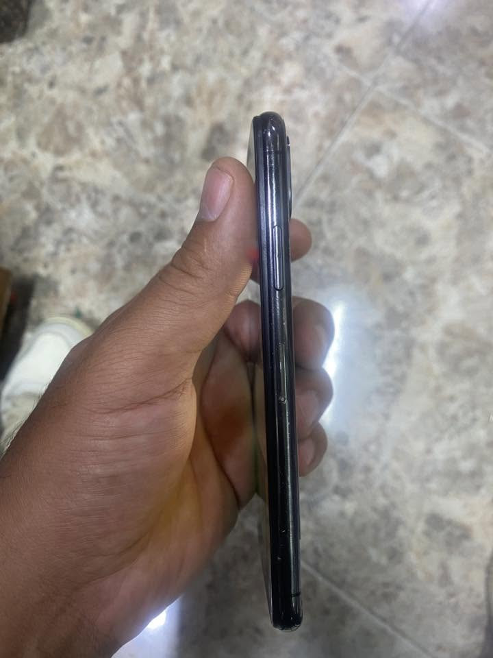 آيفون x
ذاكرة ٦٤
بطارية ٩٥ مبدلة 
جهاز تخطي


**إذا كنت صاحب هذا الإعلان وتريد حذفه لأي سبب، رجاءا أرسل رسالة إلى الدعم الفني**