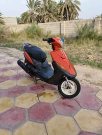 موتور • دراجة نارية • للبيع