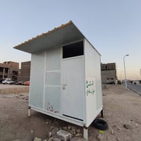 كرفان • سندويج بنل • ٣ أشهر