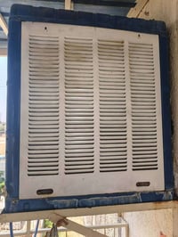 مبردة • حجم ٤ ونص