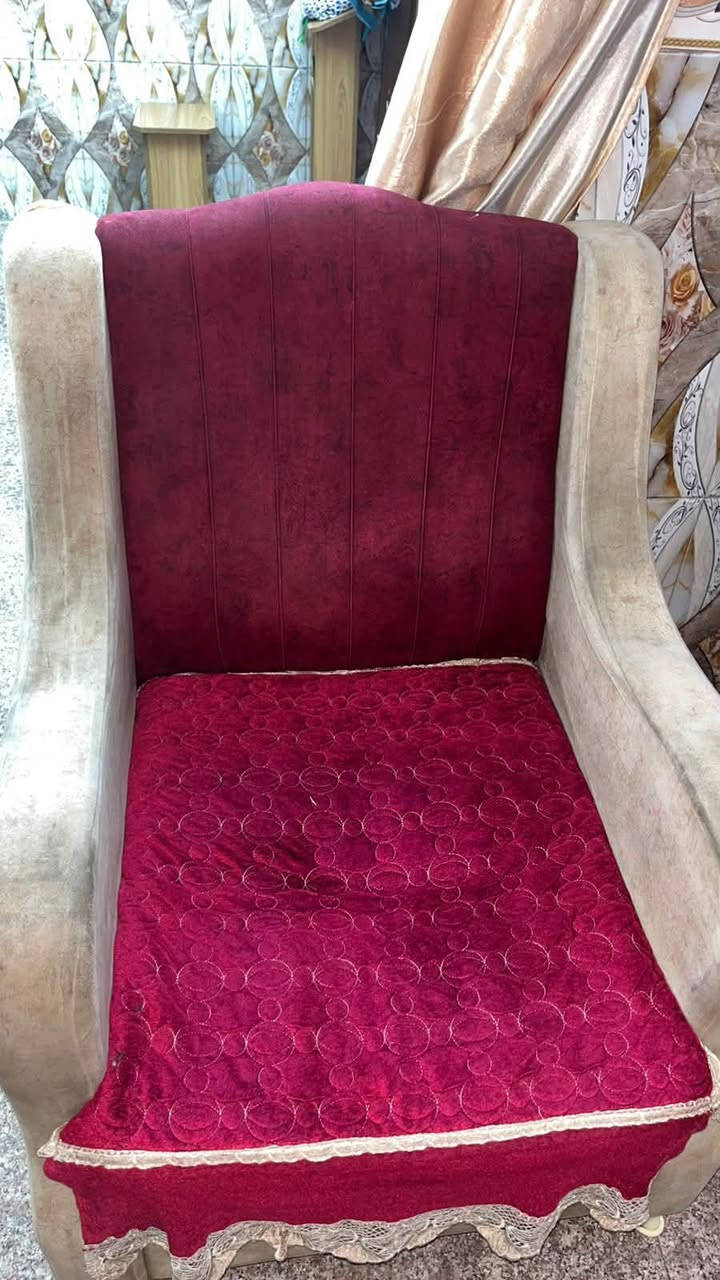 نص تخم تكمه ثكيل مو سوكي مبي ضرر اريده ب ٢٠٠ وبي مجال مكان الكرخ


**إذا كنت صاحب هذا الإعلان وتريد حذفه لأي سبب، رجاءا أرسل رسالة إلى الدعم الفني**