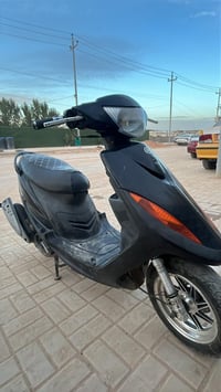 دراجة ماكس • سوده • عدلة