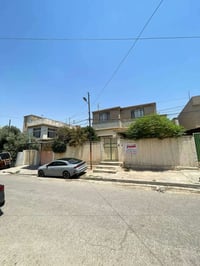 حي الزهور • ٦٠٠م • واجهة٢٠م