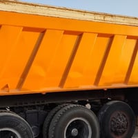 مقطورة • دنكير ١٦ • شط العرب