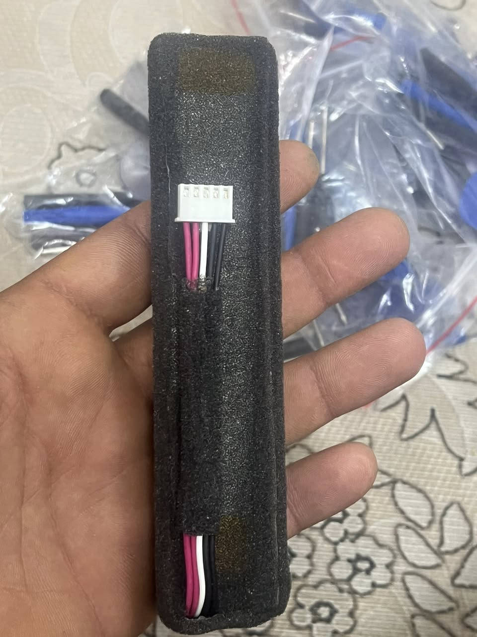 خلي سعر وبلعافيه


**إذا كنت صاحب هذا الإعلان وتريد حذفه لأي سبب، رجاءا أرسل رسالة إلى الدعم الفني**