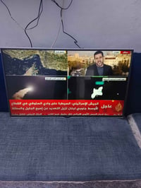 بلازمه لبيع سعر مناسب  حجم 42L  شغاله نظيفه100%  غير داخله تصليح استفس...