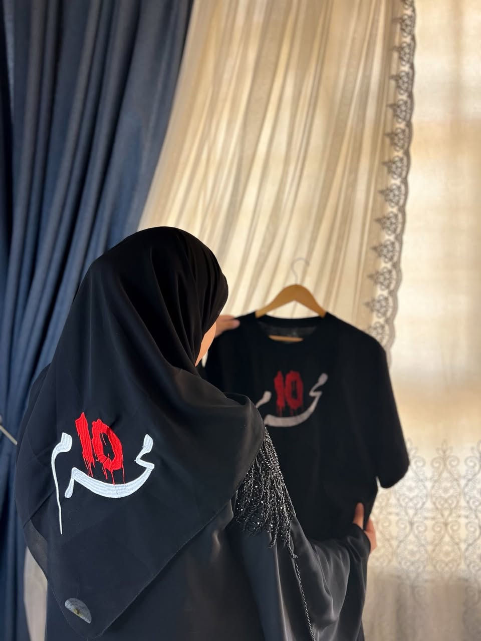 التشريتات كل قياسات منs-4xlيجي قماش  فانيله قطن100‎%‎
 تطريز وليس طباعة 
سعر الدرزن 130
توصيل جميع المحافظات 5


**إذا كنت صاحب هذا الإعلان وتريد حذفه لأي سبب، رجاءا أرسل رسالة إلى الدعم الفني**