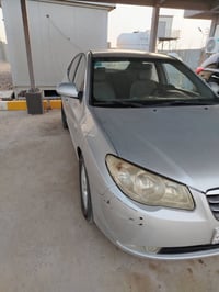 الانترا • ٢٠٠٨ • باسمي