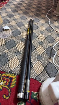 كيوب بليارد • اصلي • توصيل