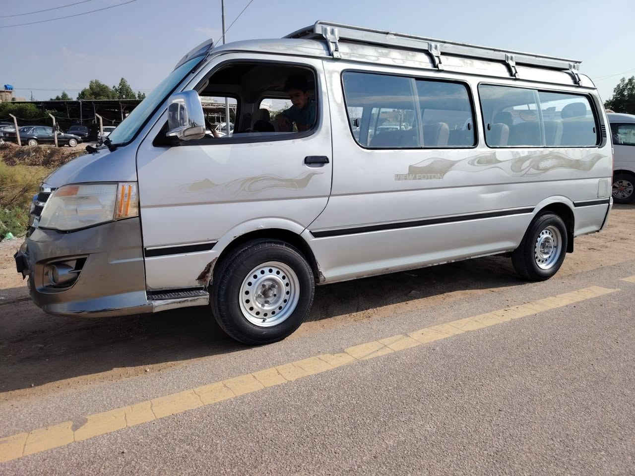 ***********سلام عليكم فتون 2014 حره رقم قادسيه كير مكينه اكسن خير من الله تخم تاير نضيف مكاني كربلاء
