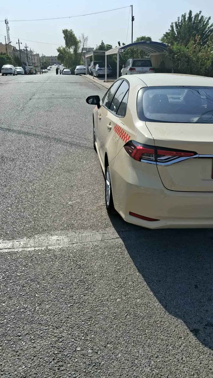 سلام و علیکم 
بە ناوی خوای گەورە میهرەبان 
کرۆلە هایبێرد ٢٠٢٥ بۆ فرۆشتن
سەیارەکە سفر سفر کیلۆمەترە
تازە تەواو کرایە نوکە دەرزی شوخت قەپ قۆپ. هەموو شتی بە شەرت 
نوقتەی هەبوو ١٠٠$ بشکێنە
گاعیەشی نەشکایە سەیارەکە
رەقەمە سەیارەکە 
سحری ٢٠٥$ مەجالەکی زۆر کەم
موشتەری تەلەفۆن بکە
***********
***********
هایبێردی فول سلاید أربيل, العراق
